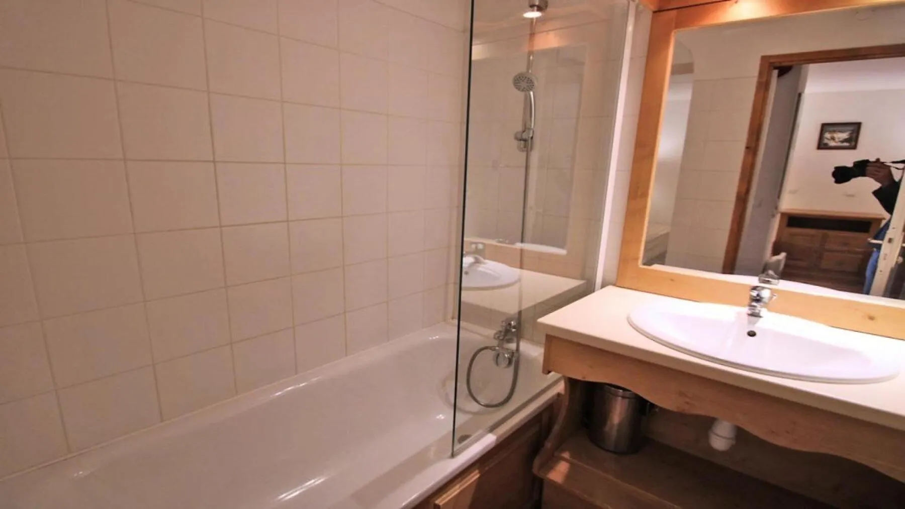 Residence Dame Blanche - Dba228 - Appt 2 Chambres - Balcon - 6 Personnes - Secteur 1800 Mae-8064 0*, Narreyroux
