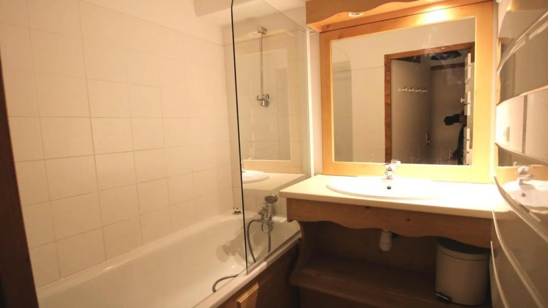 Apartment Residence Dame Blanche - Dba228 - Appt 2 Chambres - Balcon - 6 Personnes - Secteur 1800 Mae-8064